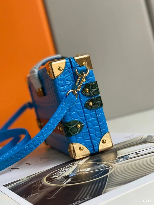 Firstbags ru VUITTON PETITE MALLE LOUIS 0725